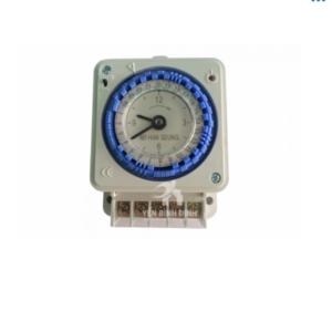 TIMER HẸN GIỜ Cho Nhà Nuôi Chim Yến